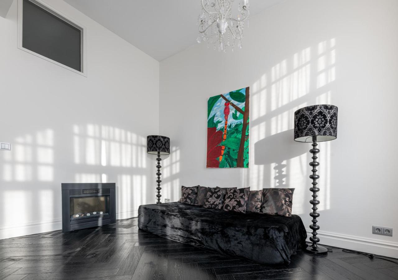 Sezane'S Lodges Amsterdam Zewnętrze zdjęcie