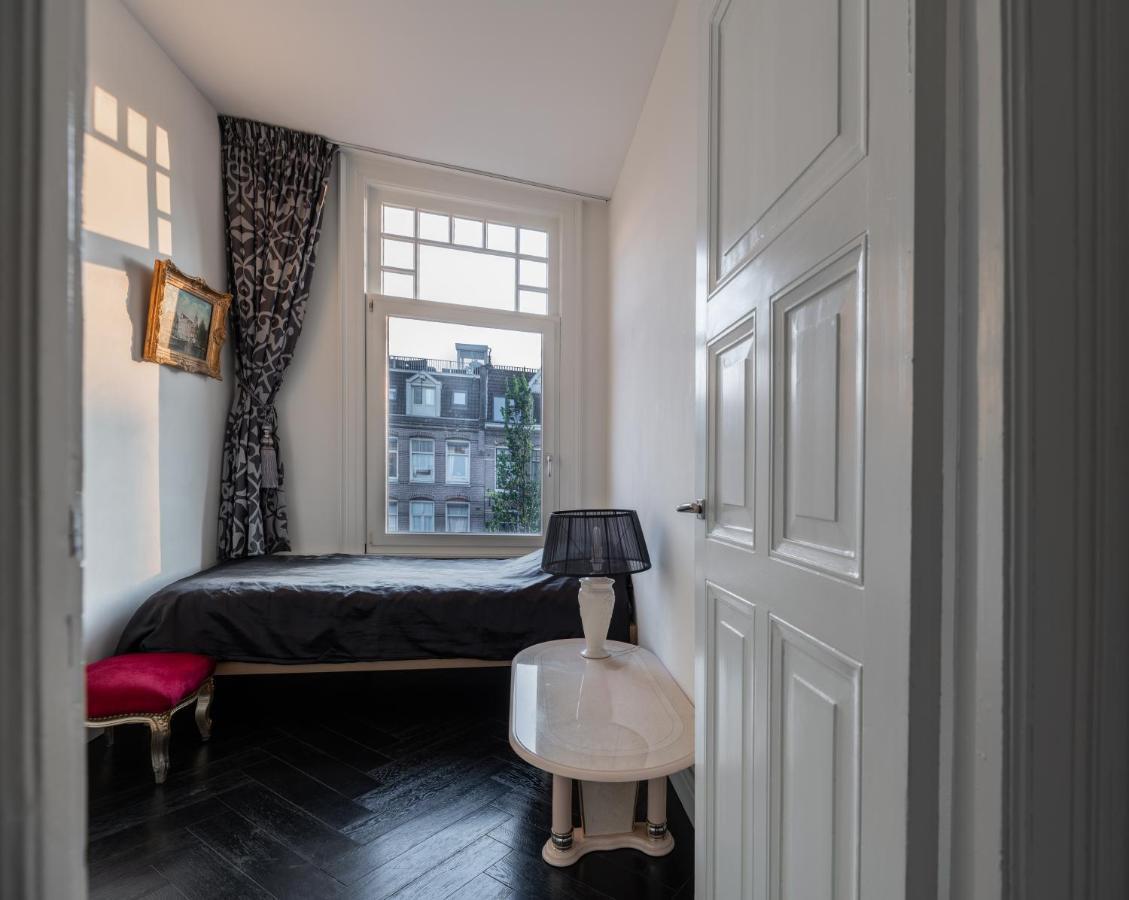 Sezane'S Lodges Amsterdam Zewnętrze zdjęcie