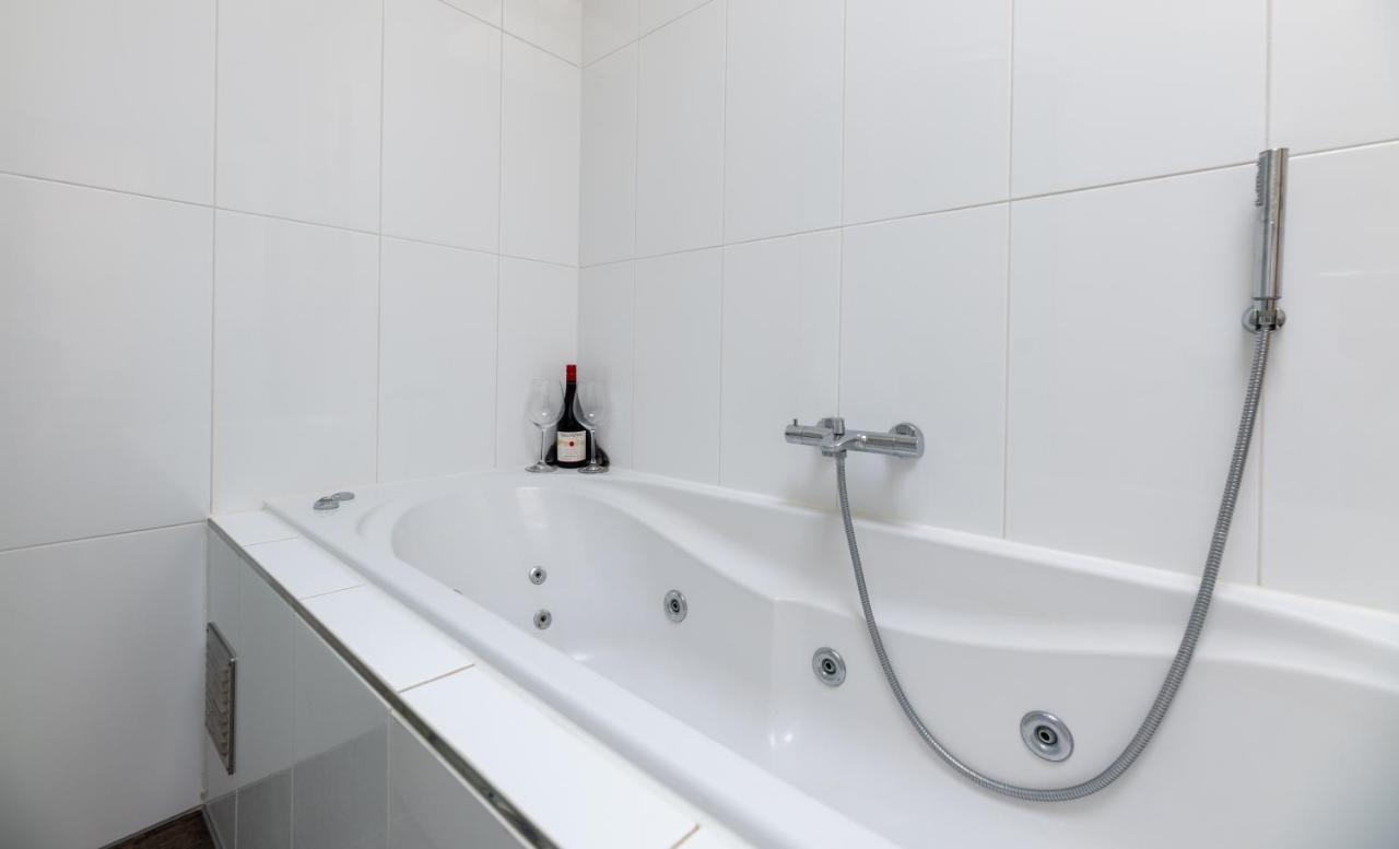 Sezane'S Lodges Amsterdam Zewnętrze zdjęcie
