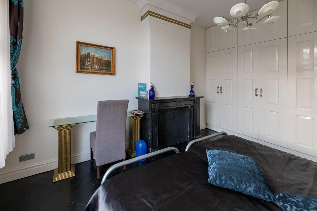 Sezane'S Lodges Amsterdam Zewnętrze zdjęcie