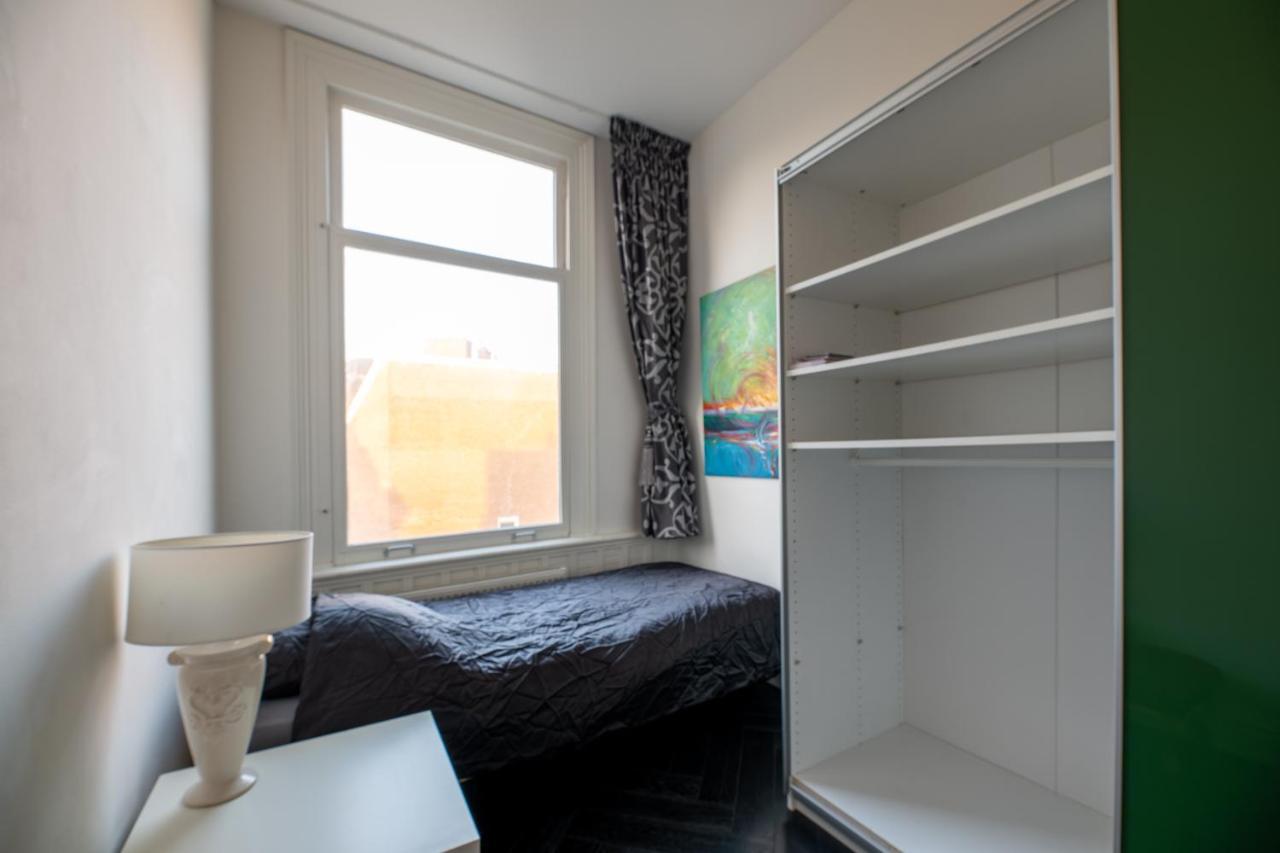 Sezane'S Lodges Amsterdam Zewnętrze zdjęcie