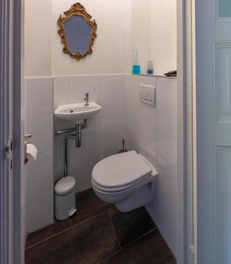 Sezane'S Lodges Amsterdam Zewnętrze zdjęcie