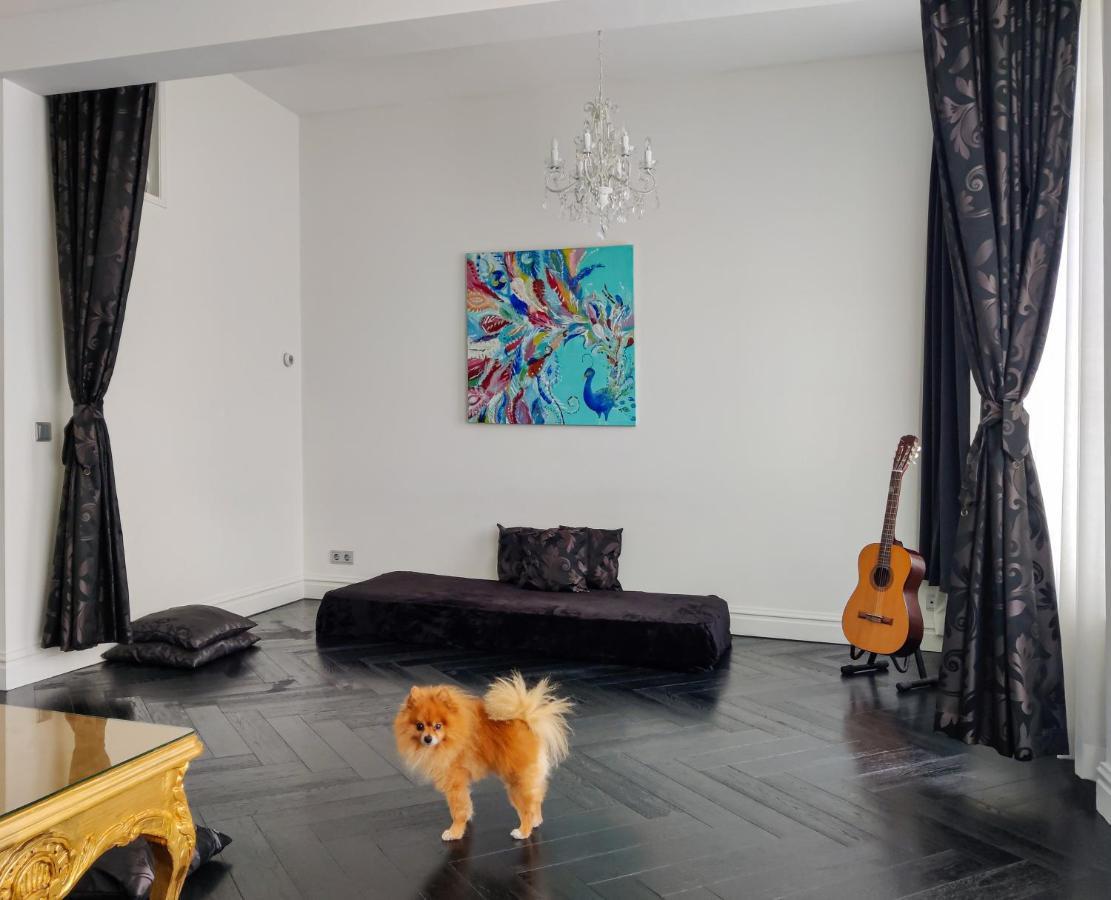 Sezane'S Lodges Amsterdam Zewnętrze zdjęcie