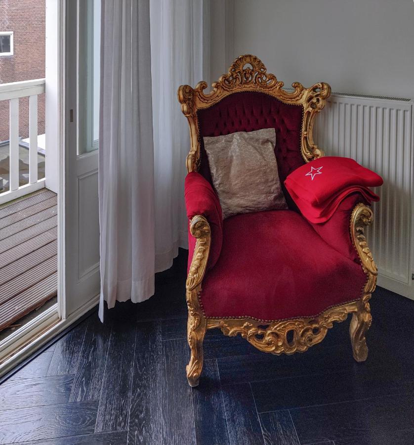 Sezane'S Lodges Amsterdam Zewnętrze zdjęcie