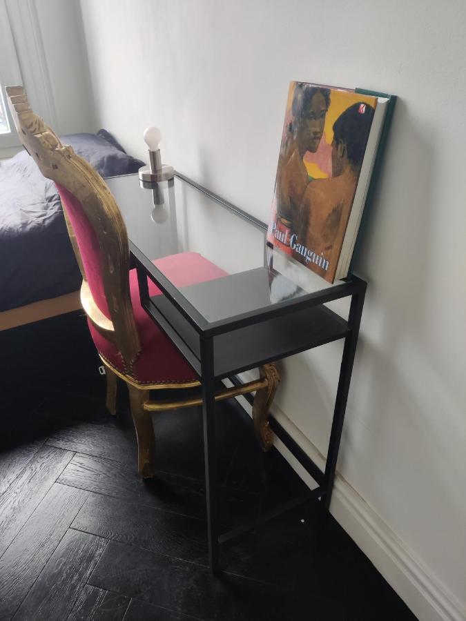 Sezane'S Lodges Amsterdam Zewnętrze zdjęcie